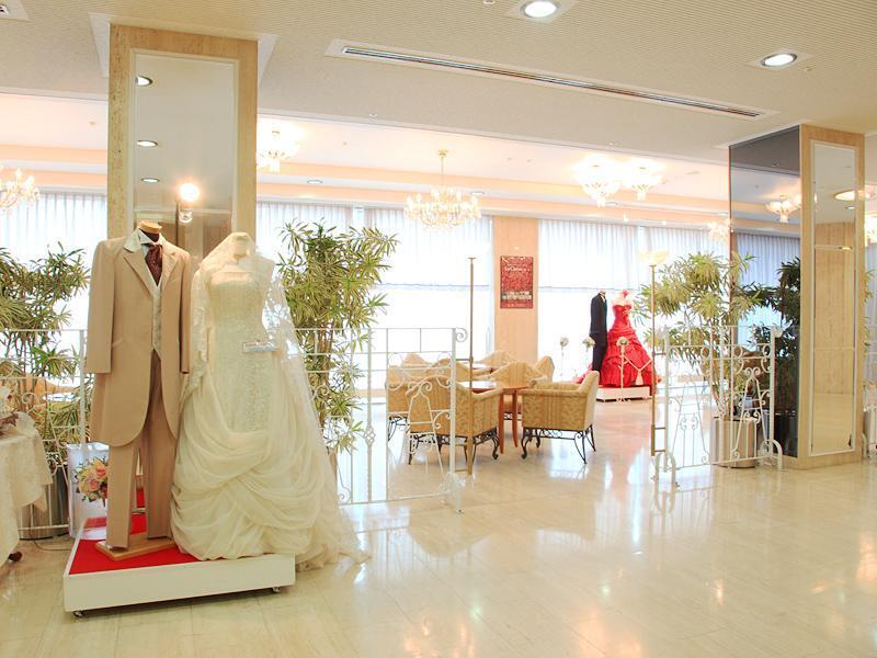 Hotel Crown Palais أوموري المظهر الخارجي الصورة