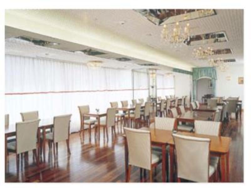 Hotel Crown Palais أوموري المظهر الخارجي الصورة