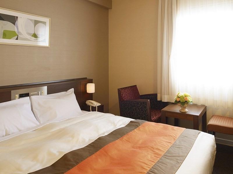 Hotel Crown Palais أوموري المظهر الخارجي الصورة
