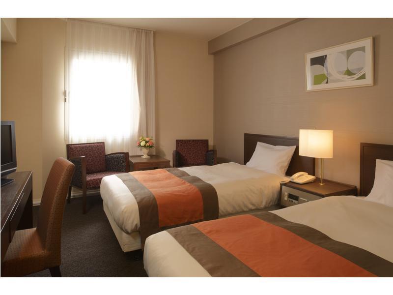 Hotel Crown Palais أوموري المظهر الخارجي الصورة